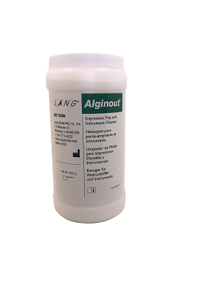 Alginout™ Bottle Powder