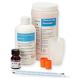 Flexacryl Hard