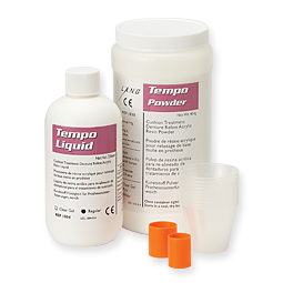 Tempo™ Package