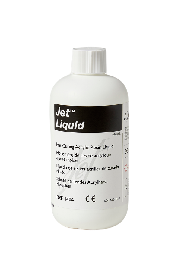 Jet Liquid