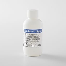 Jet Set-4 Denture Repair Liquid