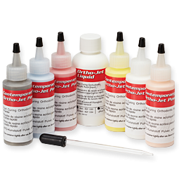 Contemporary Ortho-Jet™ Powder