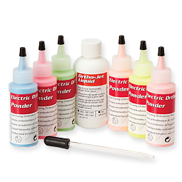 Fluorescent Ortho-Jet™ Powder