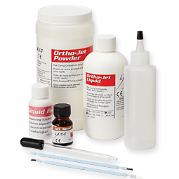 Ortho-Jet™ Package