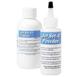 Jet Set-4™ 6/1 Kit