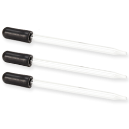 Mix, Measure, Dispense