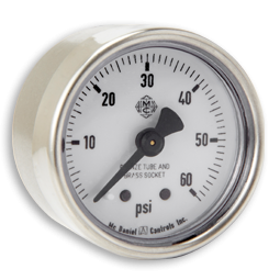 Aquapres™ Gauge