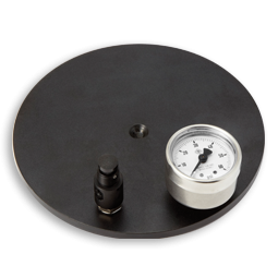 Aquapres™ Lid (Includes Gauge and Valve)