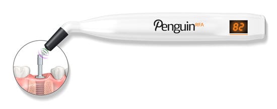 Penguin RFA