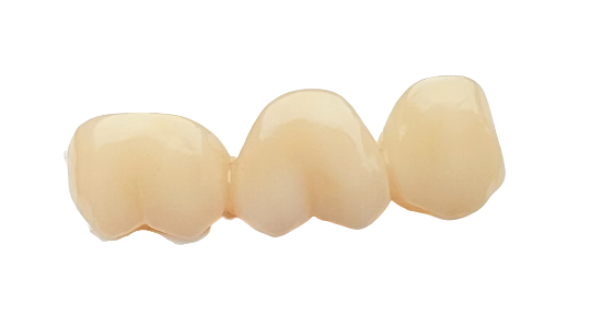 Full Zirconia