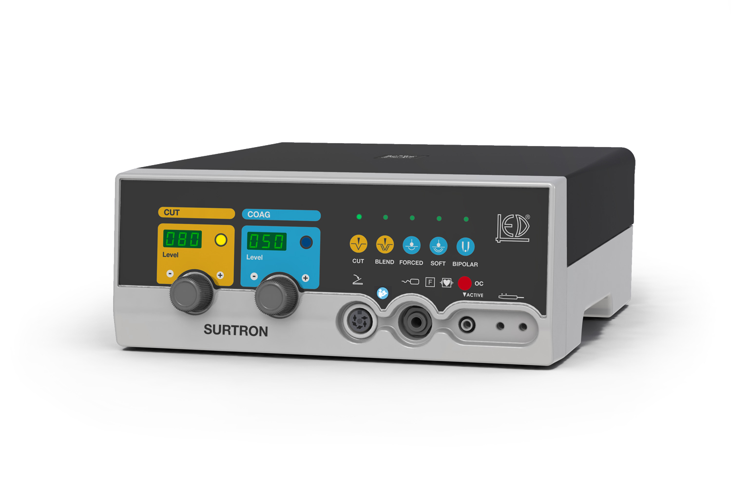 SURTRON 80