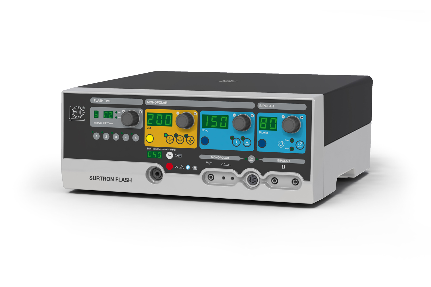 SURTRON FLASH 200