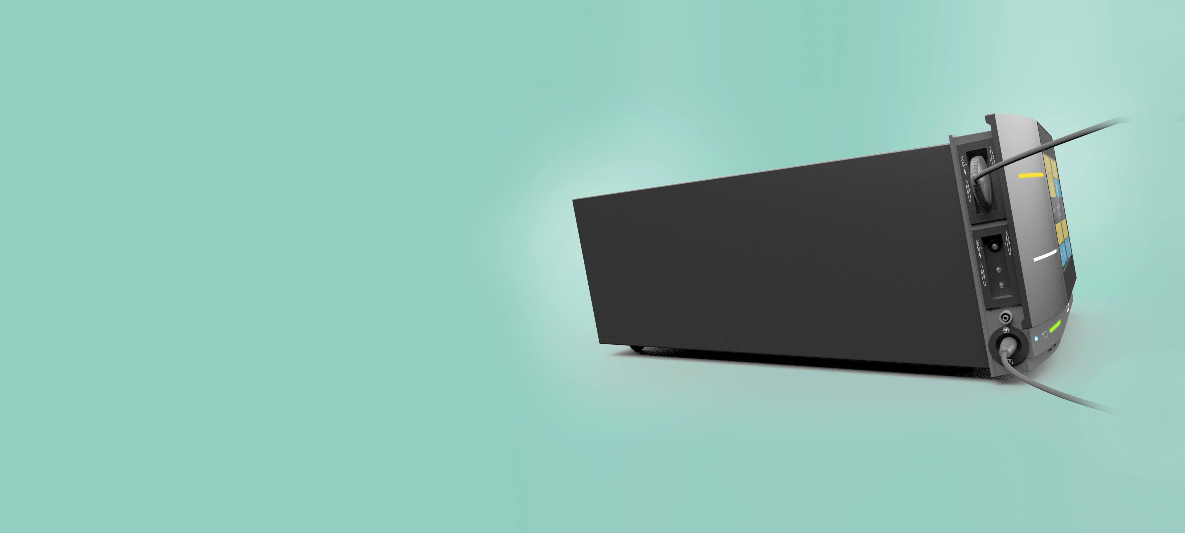 SURTRON TOUCH HP 8