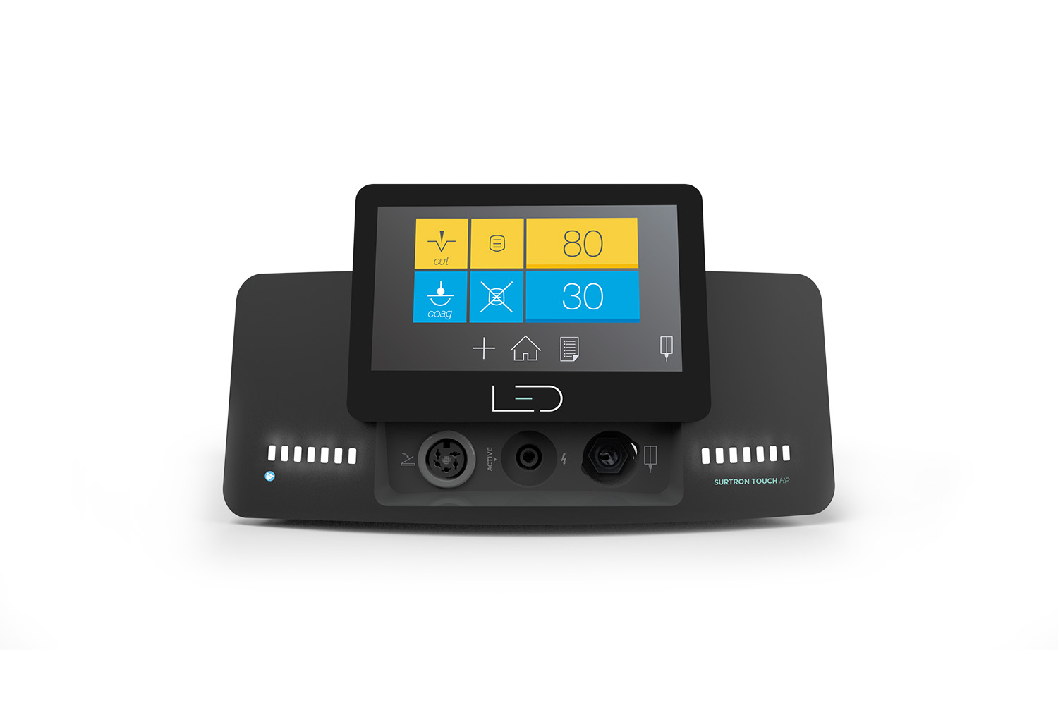SURTRON TOUCH HP 80D