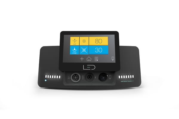 SURTRON TOUCH HP 80D