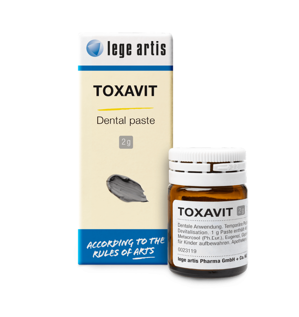 TOXAVIT