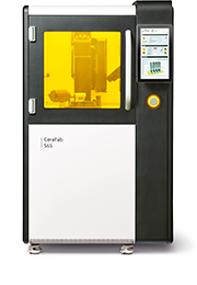 LithaBone HA 400 – Lithoz GmbH, Bone Graft Materials