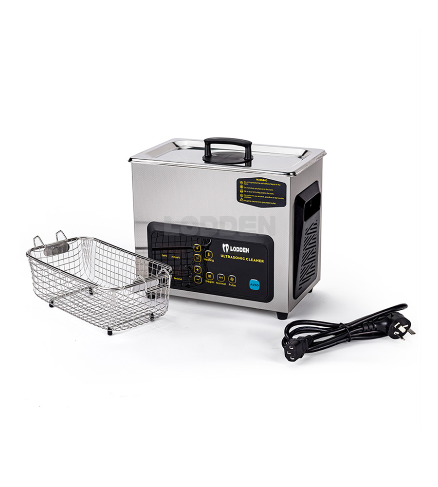 CD-X3 超音波洗浄機 - ロデンデンタル – Shenzhen Lodden Medical Technology Co., Ltd., Ultraschallreinigungsgeräte