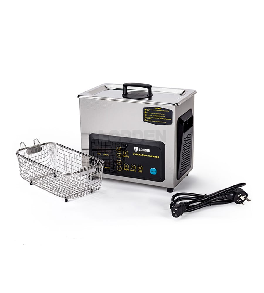 ماكينة التنظيف بالموجات فوق الصوتية CD-X3 – Shenzhen Lodden Medical Technology Co., Ltd., Ultraschallgeräte