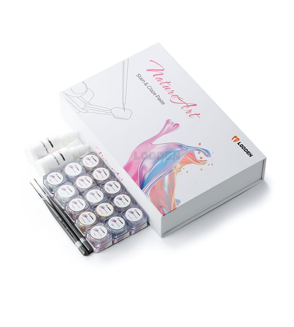 Kit Tout-Céramique NatrueArt - Lodden Dental