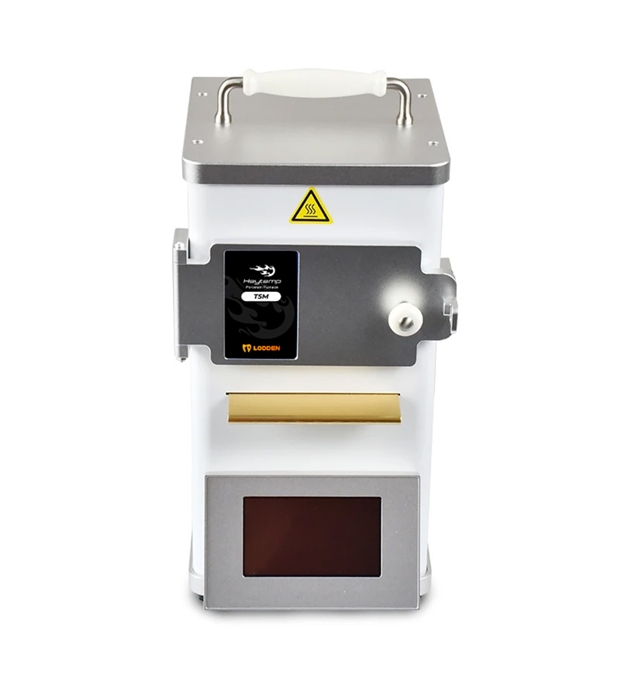 Heytemp-T5M 烤瓷爐 - Lodden Dental – Shenzhen Lodden Medical Technology Co., Ltd.