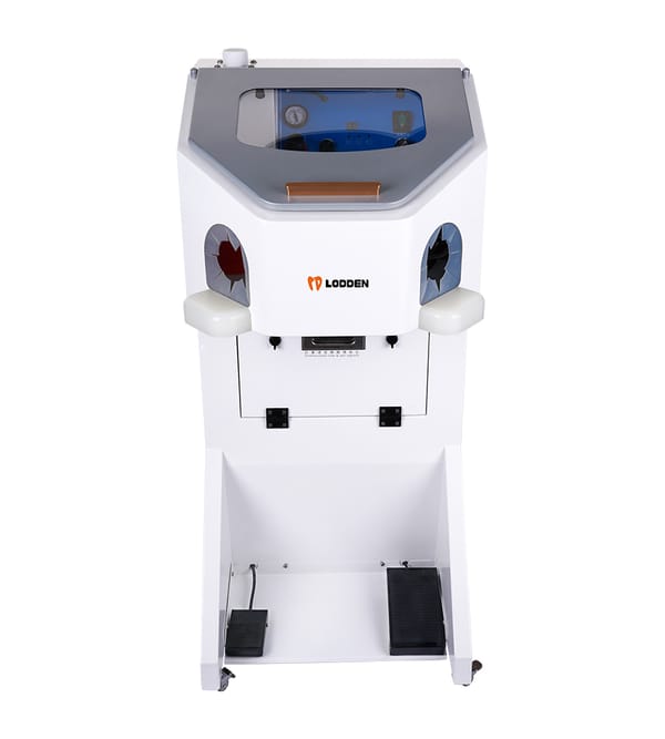 R-302-1 Multifunktionale Arbeitsstation – Lodden Dental