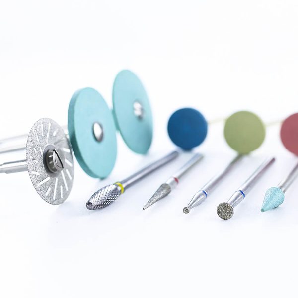 Tandtechnisch laboratorium polijstgereedschap – Shenzhen Lodden Medical Technology Co., Ltd., Polishing Paste