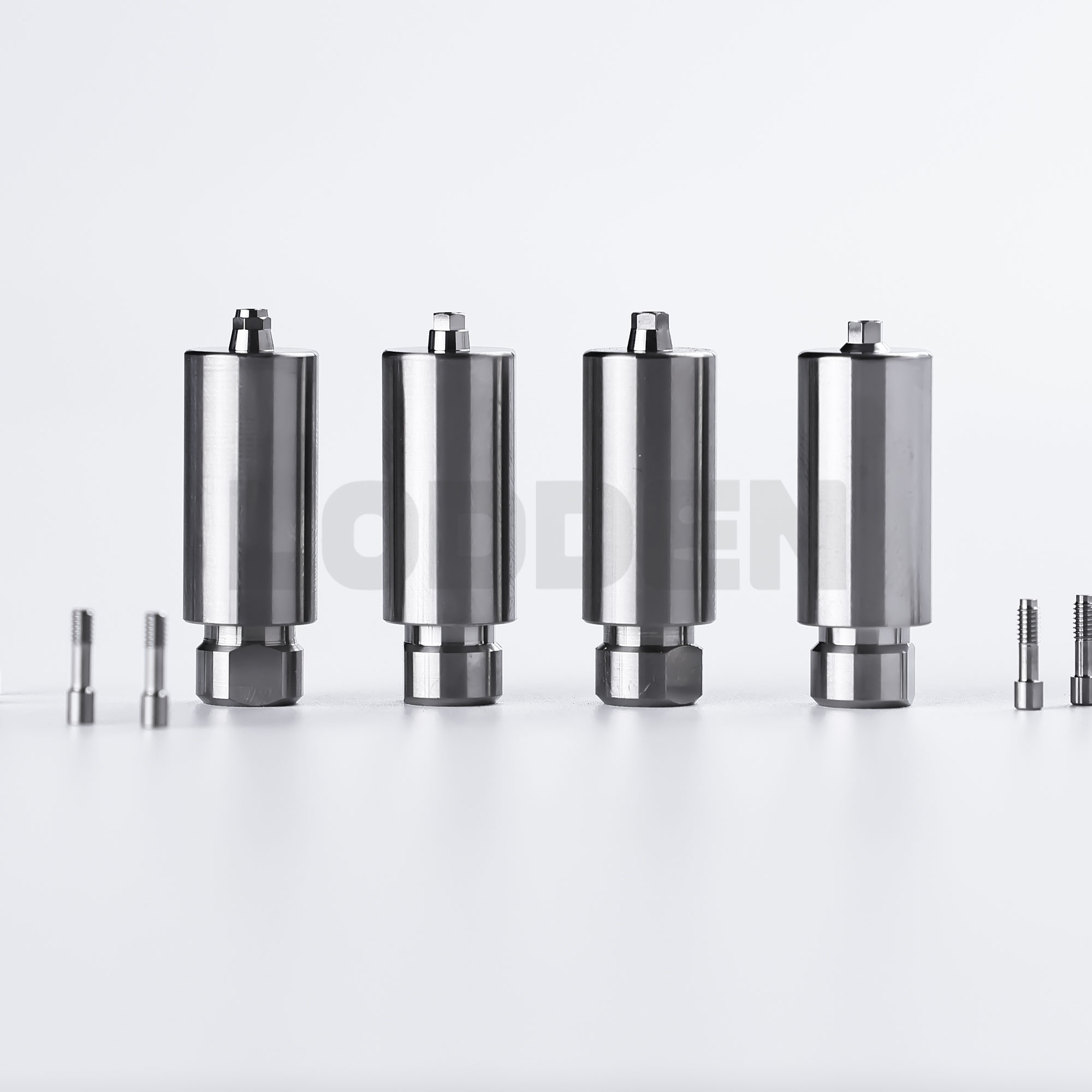 Vorgefräste Abutments – Lodden Dental – Shenzhen Lodden Medical Technology Co., Ltd.