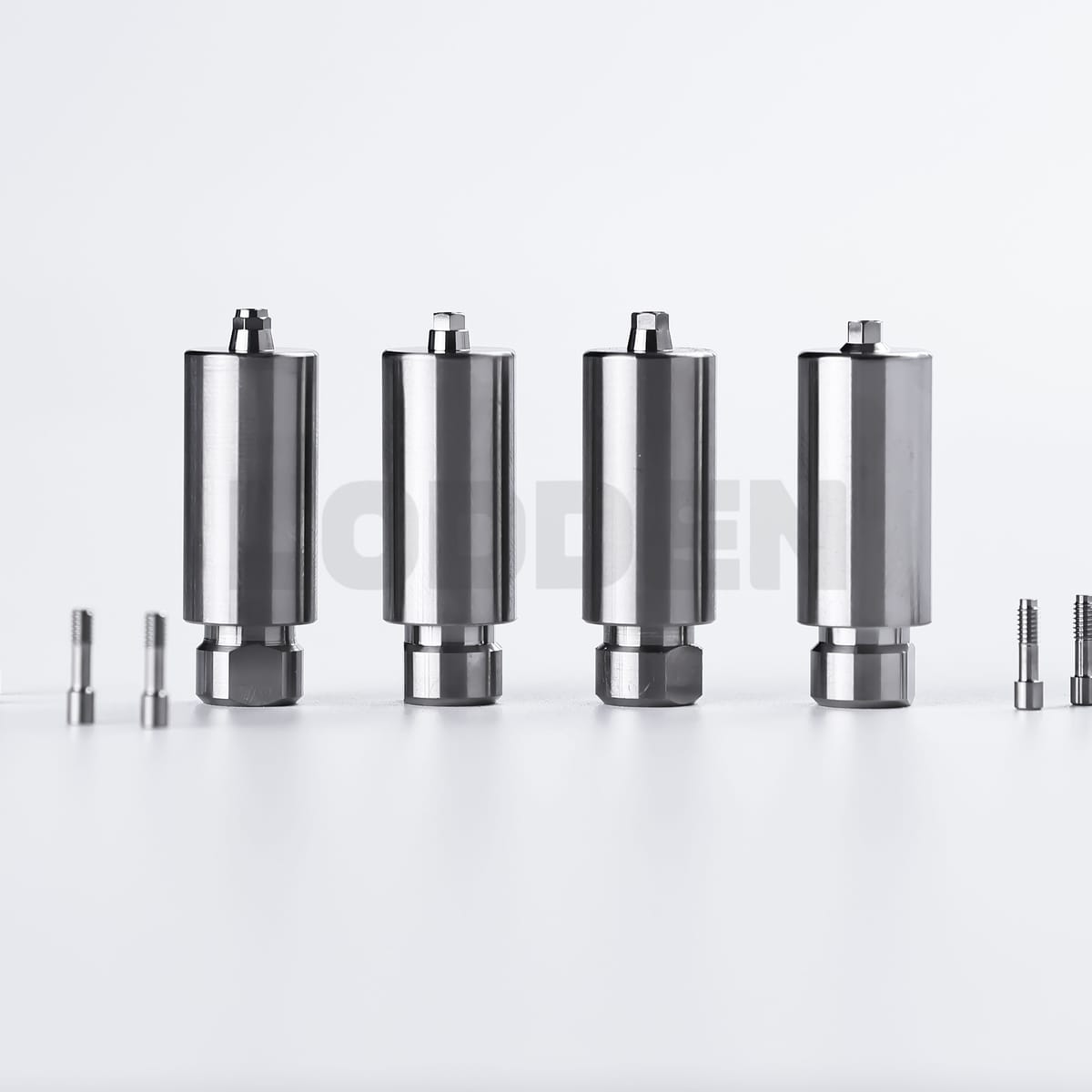 الدعامة سابقة التجهيز - لودن لطب الأسنان – Shenzhen Lodden Medical Technology Co., Ltd., Abutments