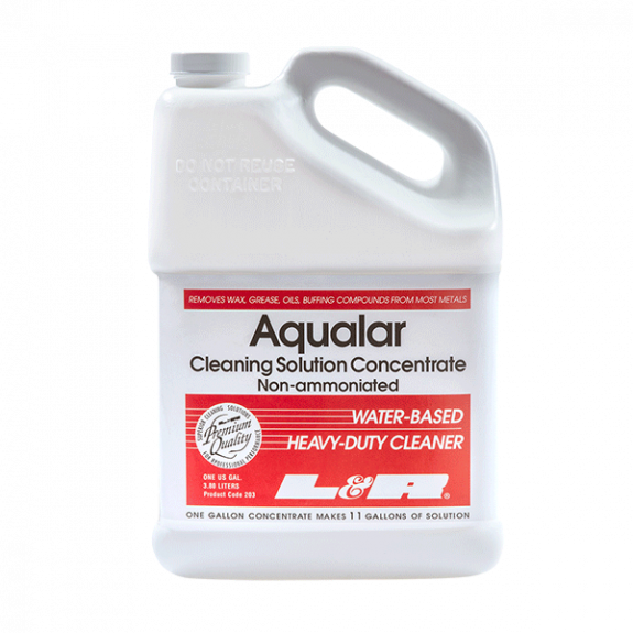 Aqualar Concentrate
