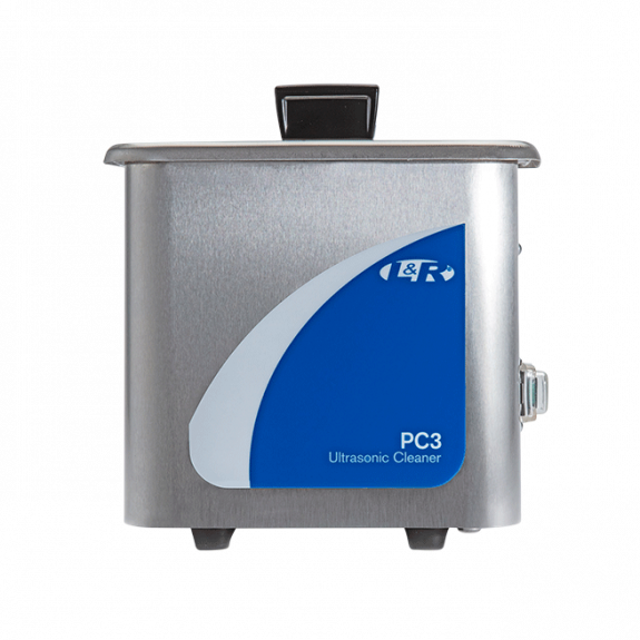 PC3 Stainless Steel – L&R Manufacturing Company, Ultrasonic Cleaners