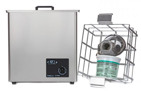 SCBA Sweep 1000