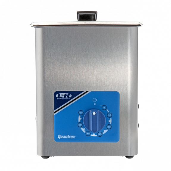 Quantrex® 90 w/Timer
