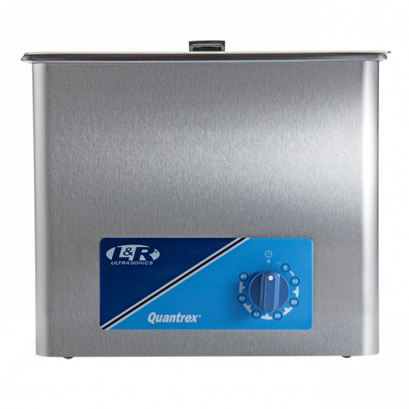 Quantrex® 210 w/Timer & Drain