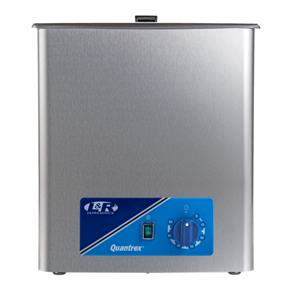 Quantrex® 360 w/Timer, Heat & Drain