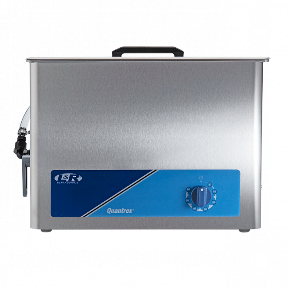 Quantrex® 310 w/Timer & Drain