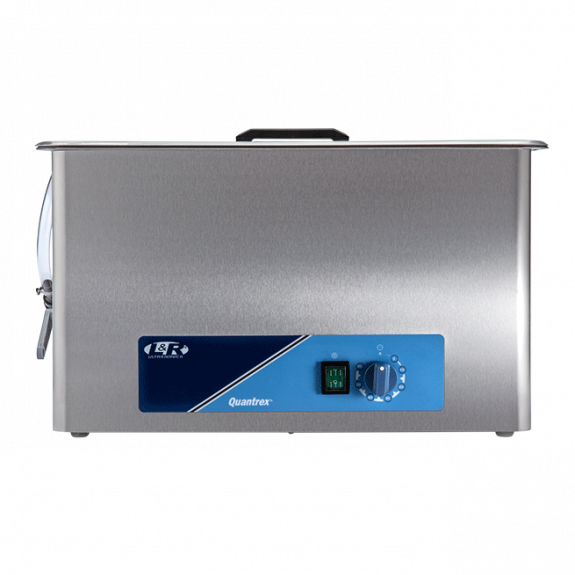 Quantrex® 650 w/Timer, Heat & Drain