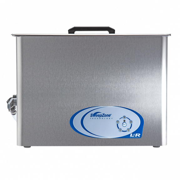 SweepZone® 310 w/Timer & Drain