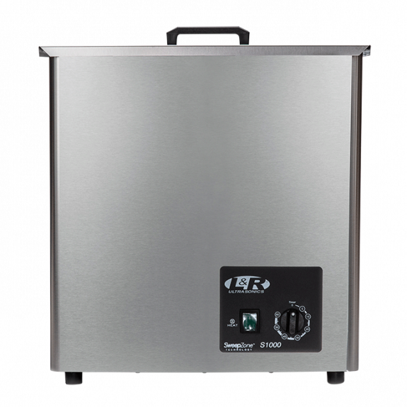 SweepZone® 1000 w/Timer, Heat & Drain