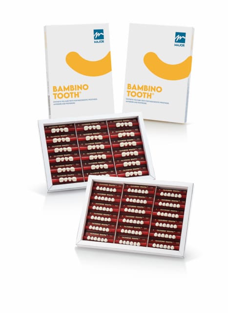 Bambino Tooth