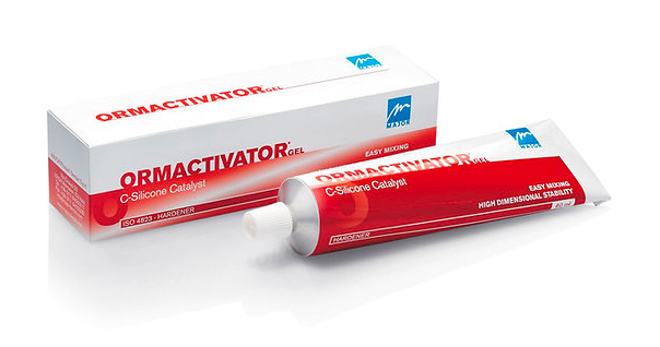 Ormactivator Gel