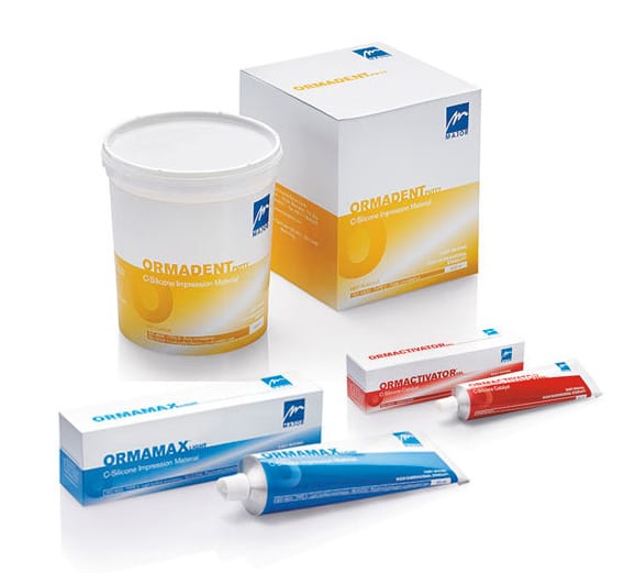 Ormakit Light