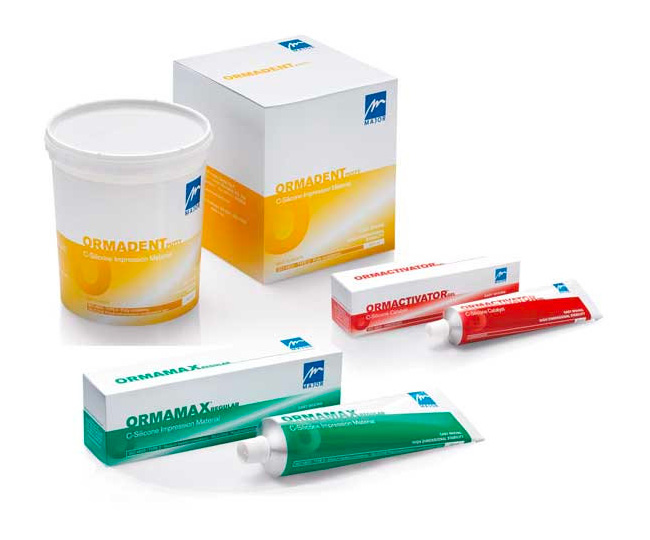 Ormakit Regular