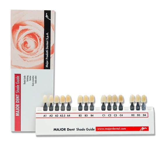 Scala Colori Major Dent-V