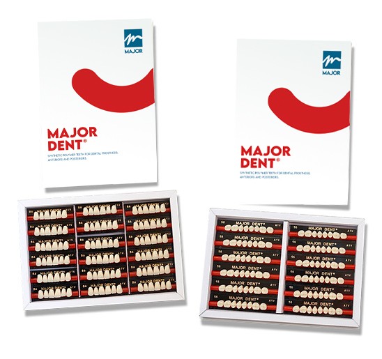 Major Dent-V