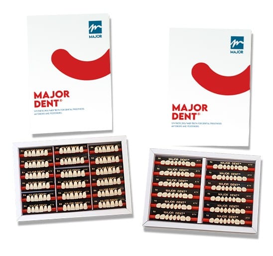 Major Dent-V