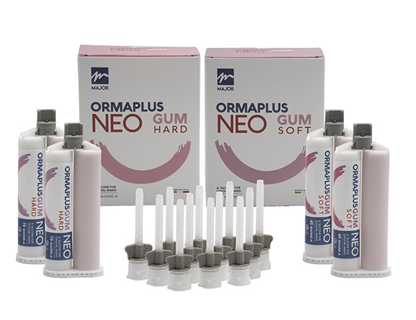 Ormaplus Neo Gum