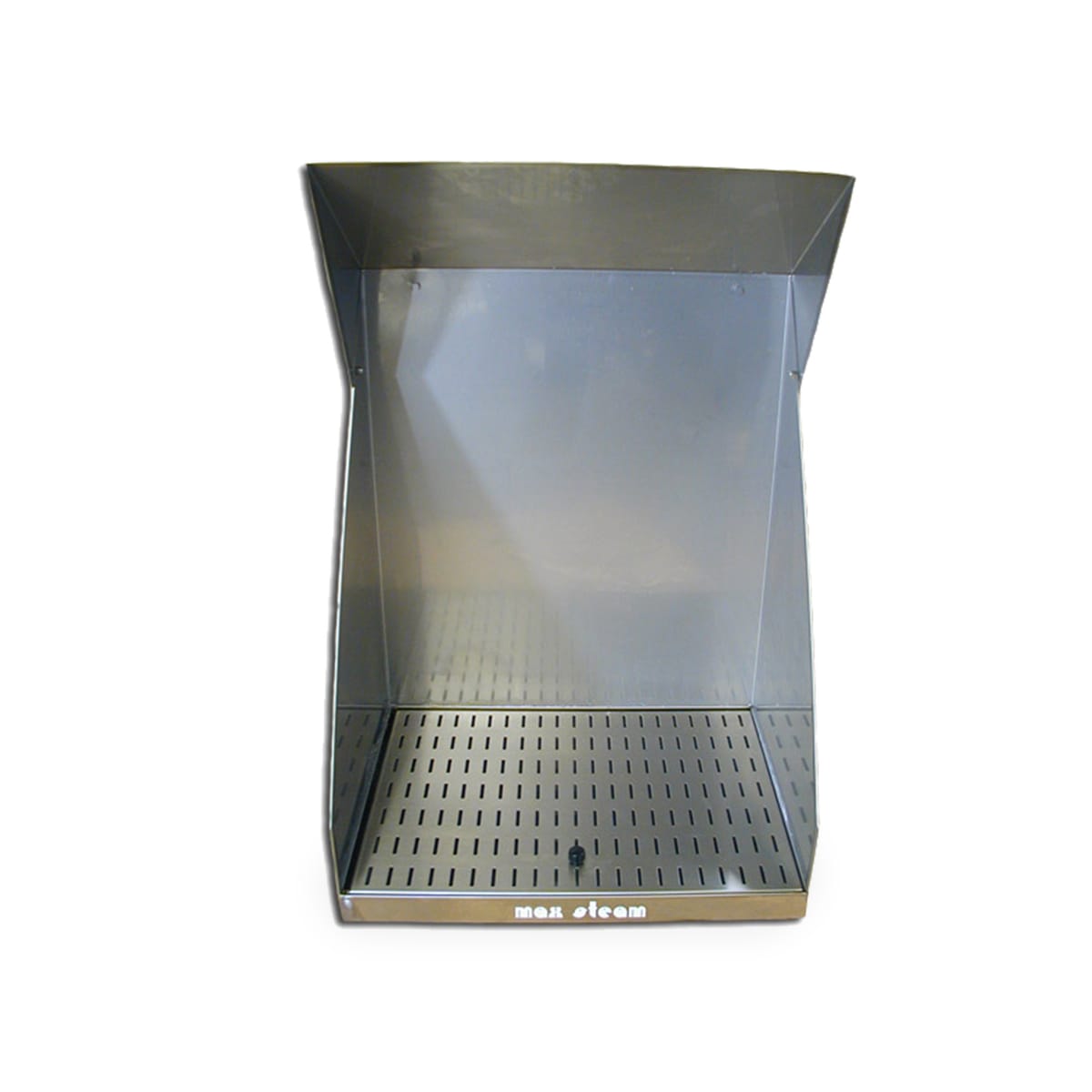 MS BIG BOX – MAX STIR SRL by maxsteam since 1966, Dampfstrahler