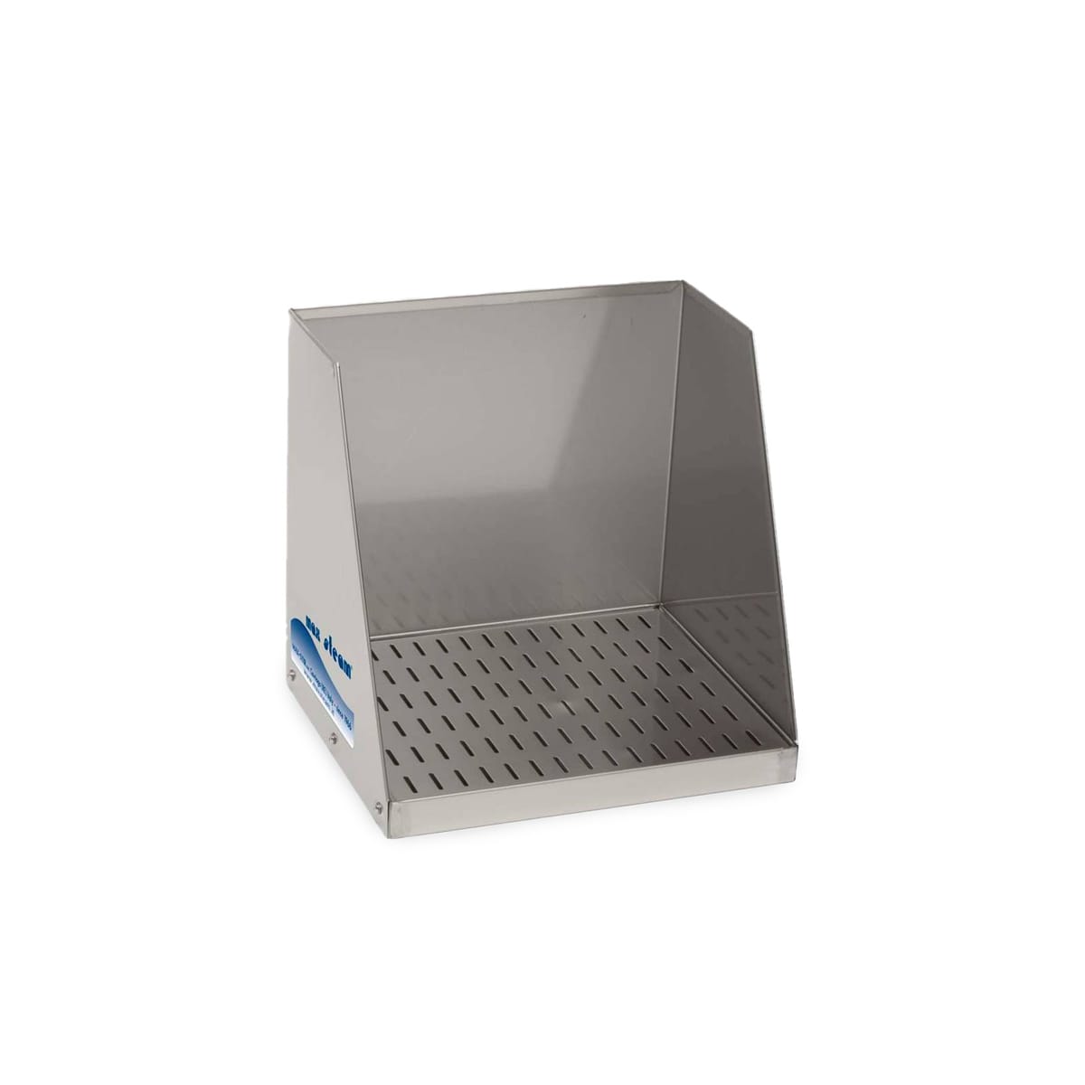 MS CLEANING BOX – MAX STIR SRL by maxsteam since 1966, Steam Cleaners
