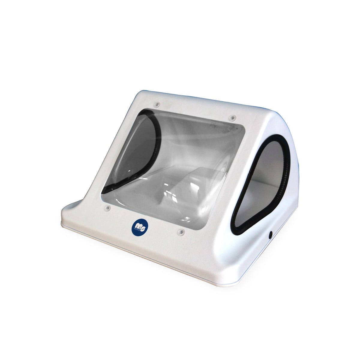 MS FLEXIBOX – MAX STIR SRL by maxsteam since 1966, Equipment